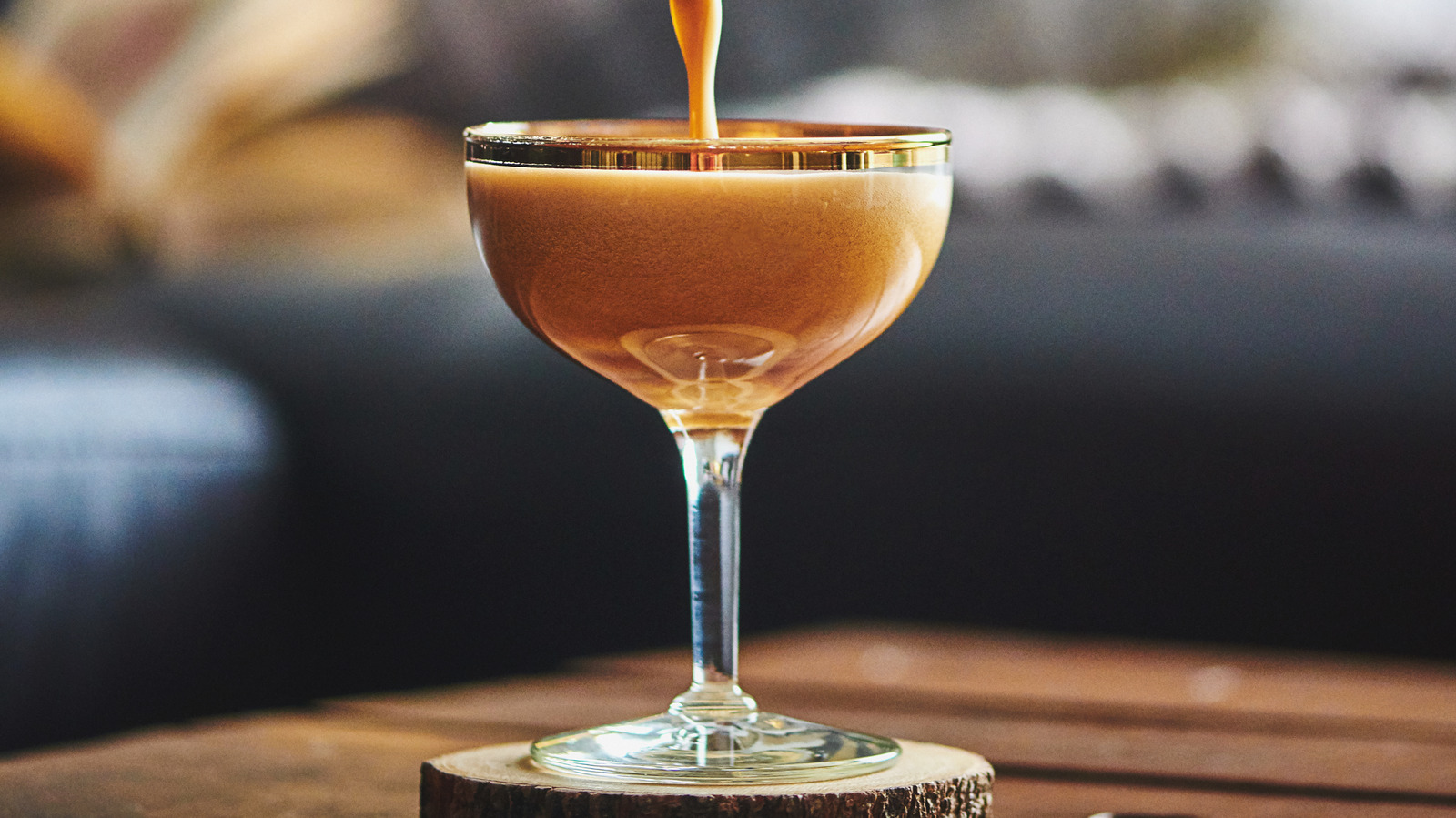 Hazelnut Espresso Martini - The BEST Espresso Martini Online!