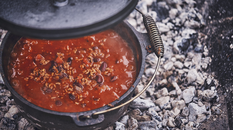 chili con carne