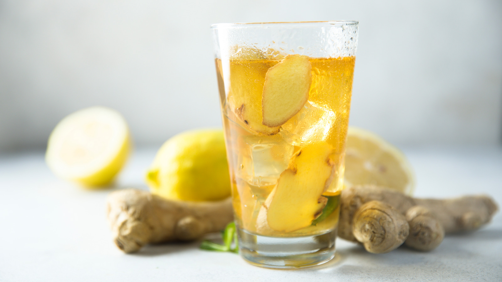 Homemade Ginger Ale Is The Dinner Party Special That Includes Everyone