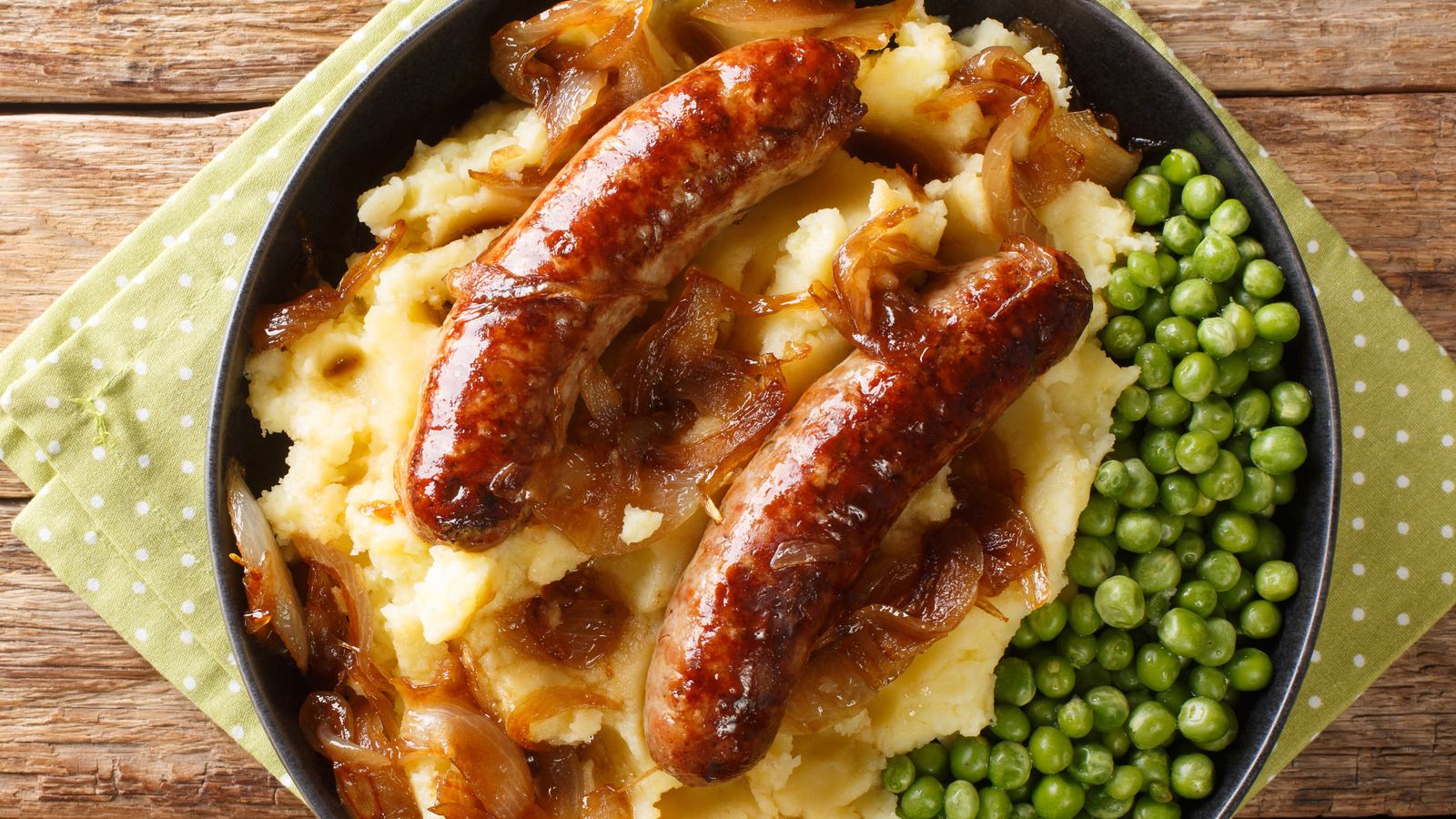 how-bangers-and-mash-got-its-explosive-name