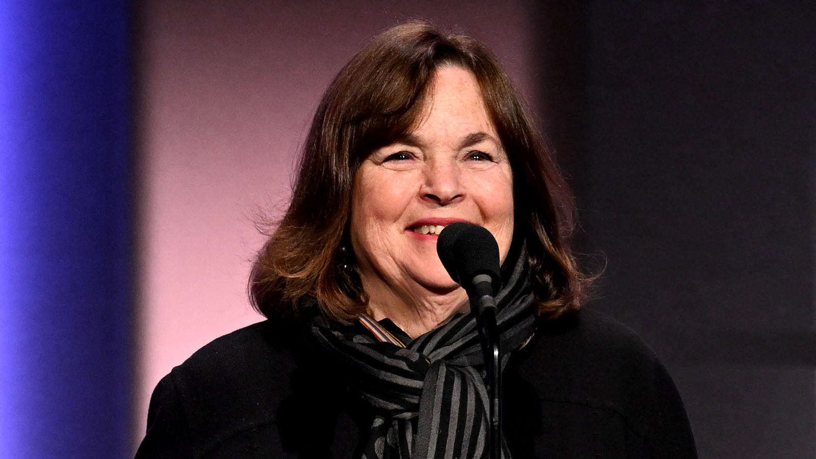 How Ina Garten Became The Iconic Barefoot Contessa