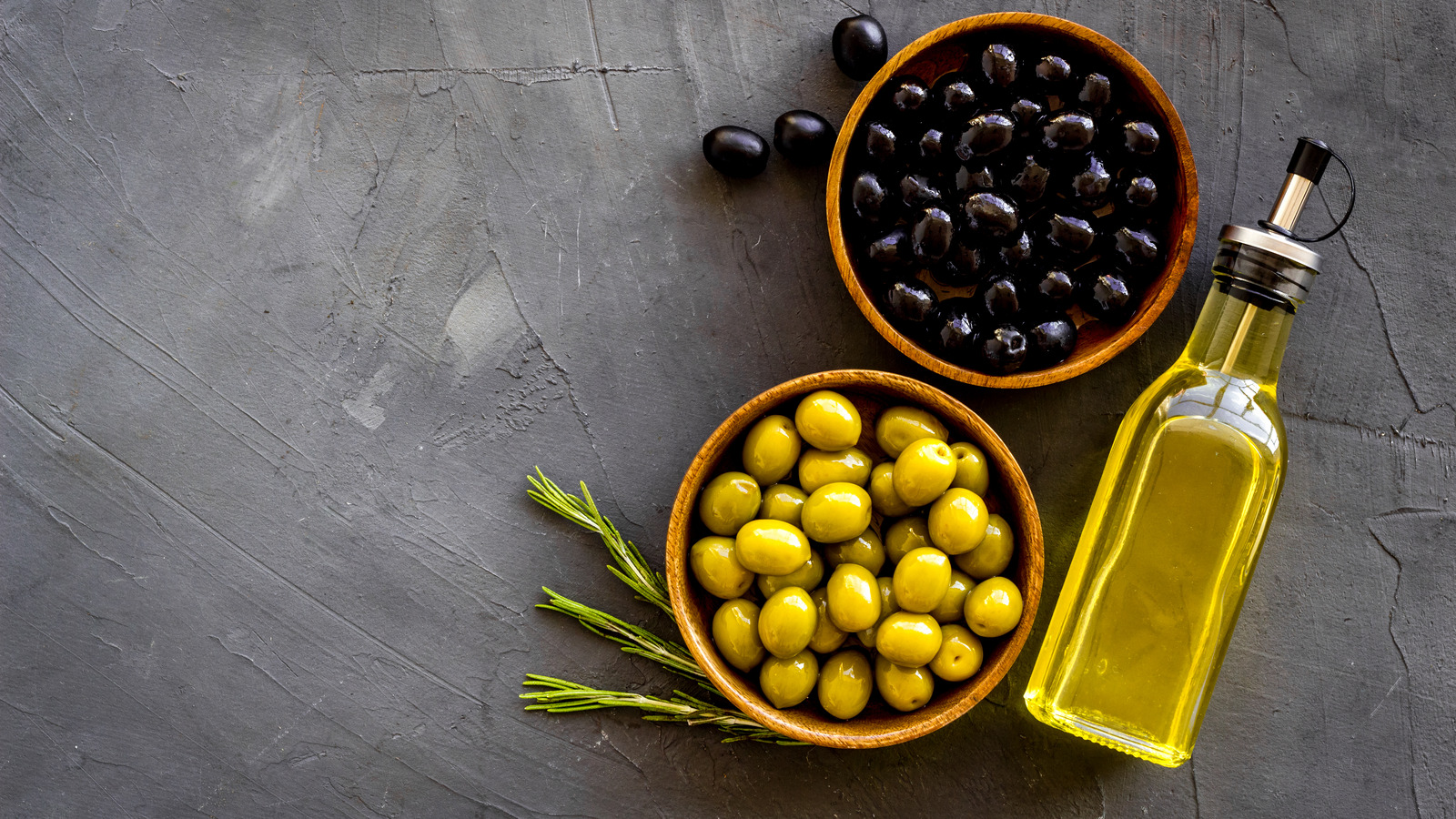 The Refrigerator Test For Olive Oil Is Unreliable