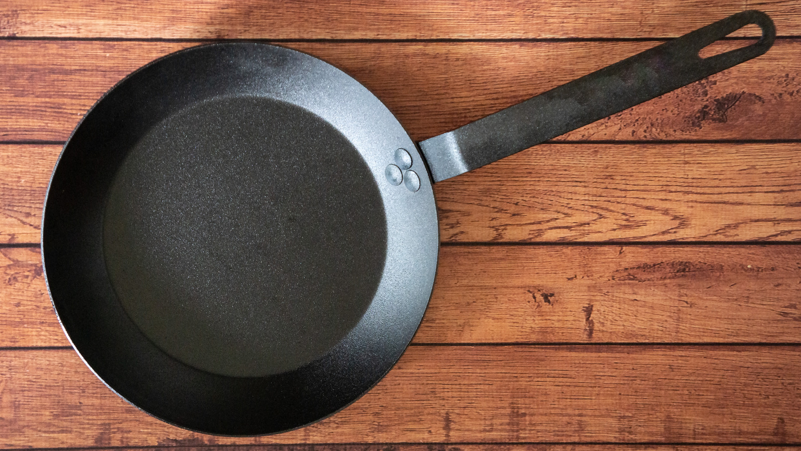 What You Need to Know About Carbon Steel Pans