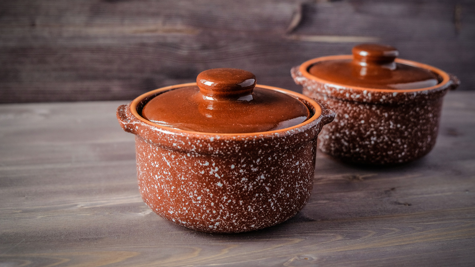 Stoneware Cookware: What to Know Before You Buy