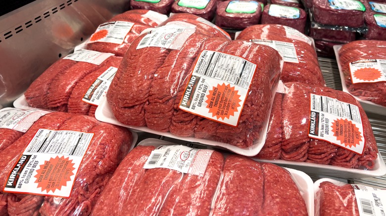 Costco Savings Alert: How To Get Ground Beef For Less