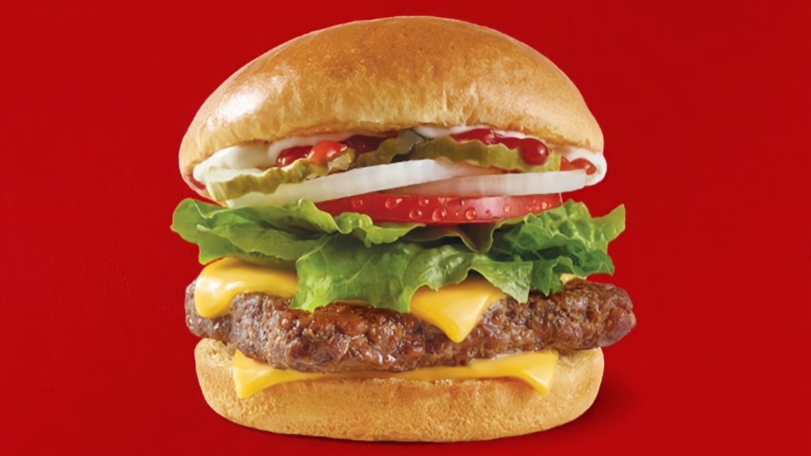 Wendy's promotion celebrates 40th anniversary of 'Where's the Beef?