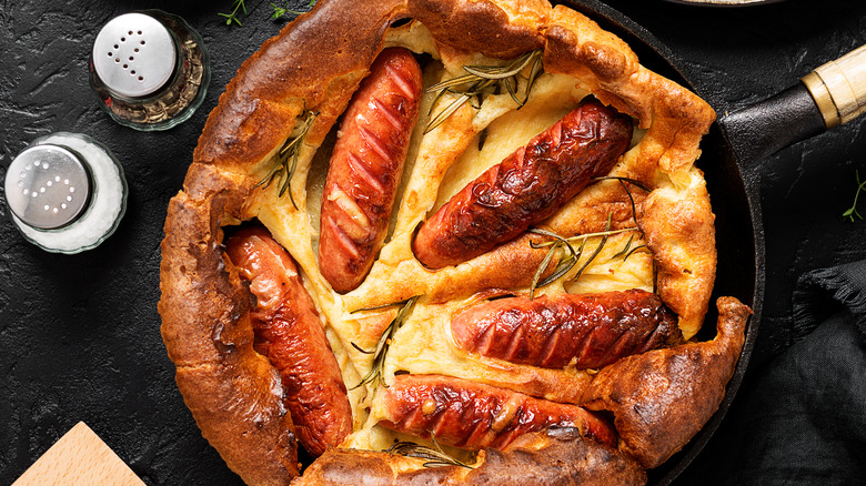 toad in the hole