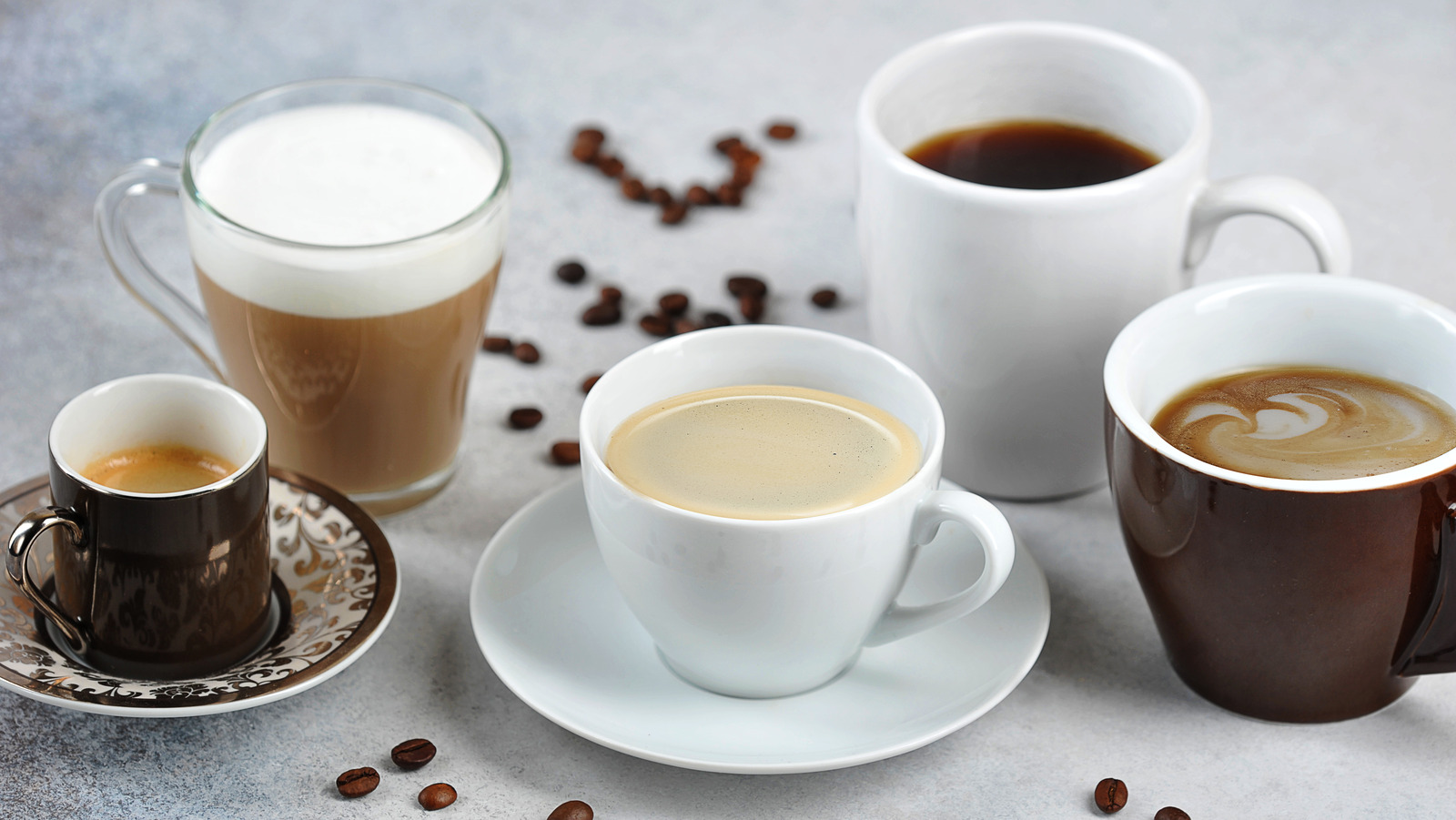 How Your Coffee Cup Makes Your Coffee Taste Better – Or Worse - Perfect  Daily Grind