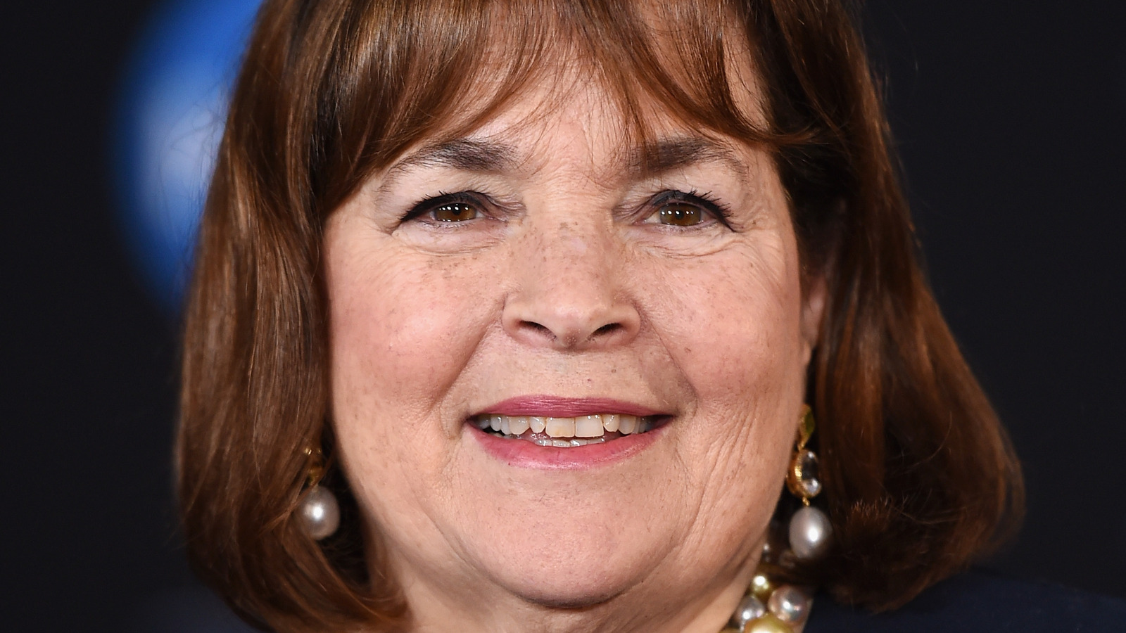 Ina Garten Is Very Particular About The Jam In Her Perfect PB&J