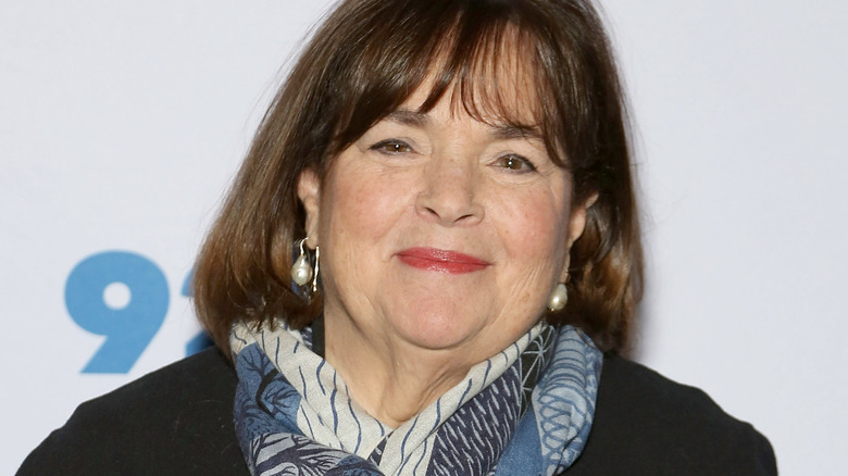 Ina Garten Only Uses Metal Pie Tins. Here's Why