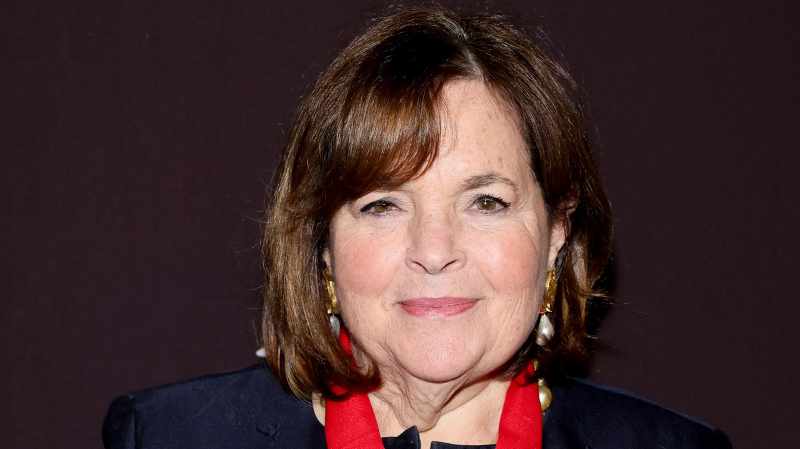 Ina Garten's Best Hacks For Roasting Vegetables