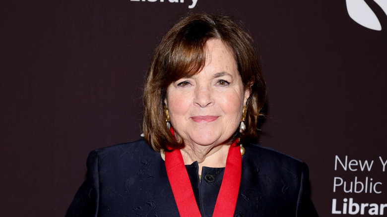 Ina Garten's Favorite Brand Of Pots And Pans Is The Epitome Of Bougie