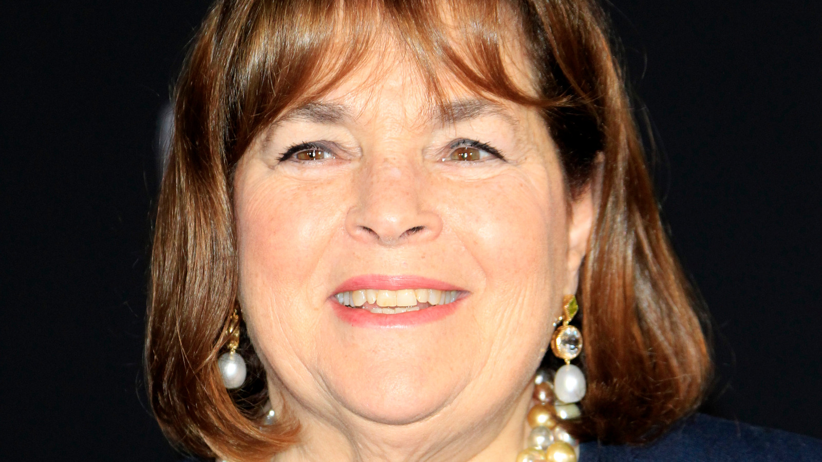 Ina Garten S Secret Weapon For Macaroni And Cheese Is Patience