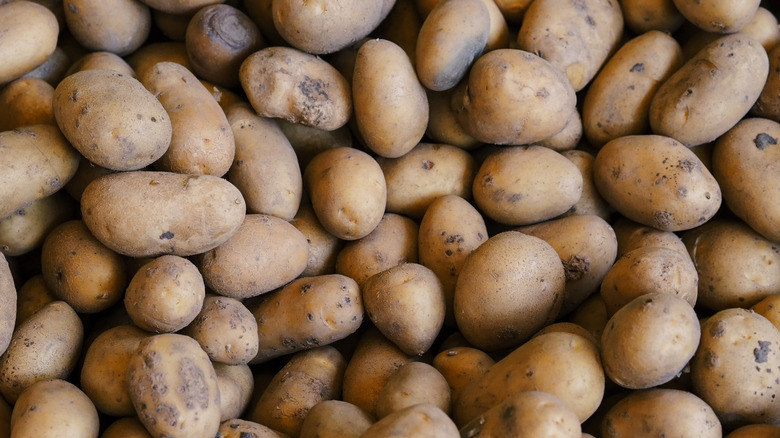 Is It Ever Okay To Eat Raw Potatoes?