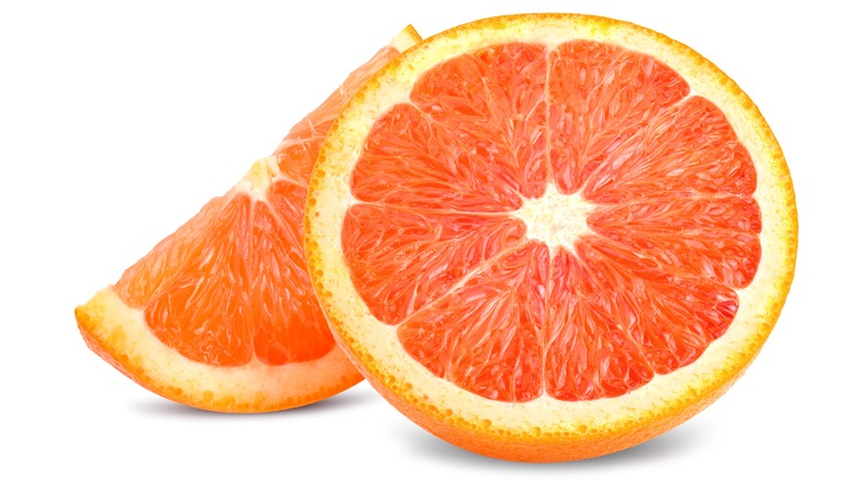 cara cara orange