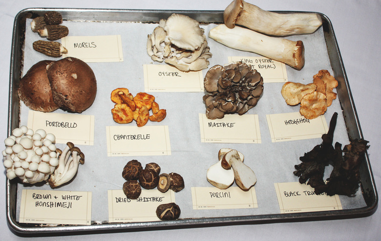 How to Clean Mushrooms for Earthy Flavor Without a Speck of Dirt