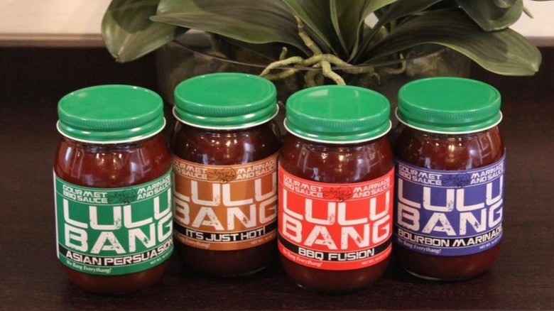 Lulu Bang: Here's What Happened After Shark Tank