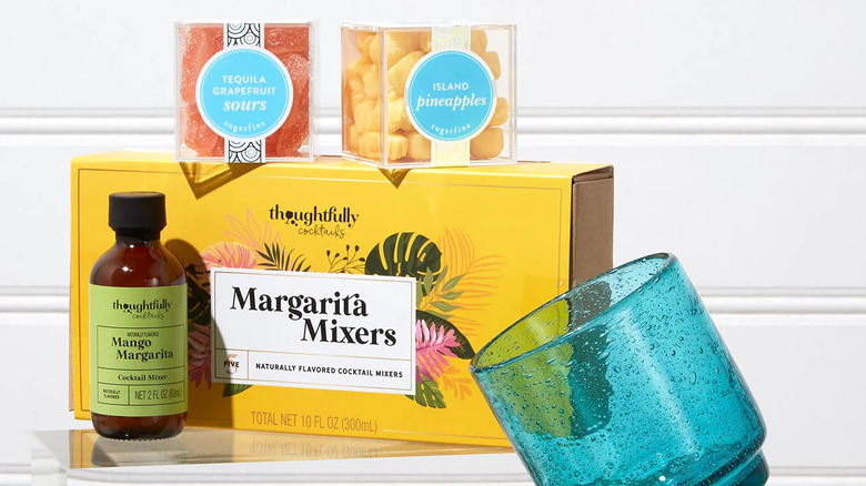 Thoughtfully's Fiesta Margarita! gift pack