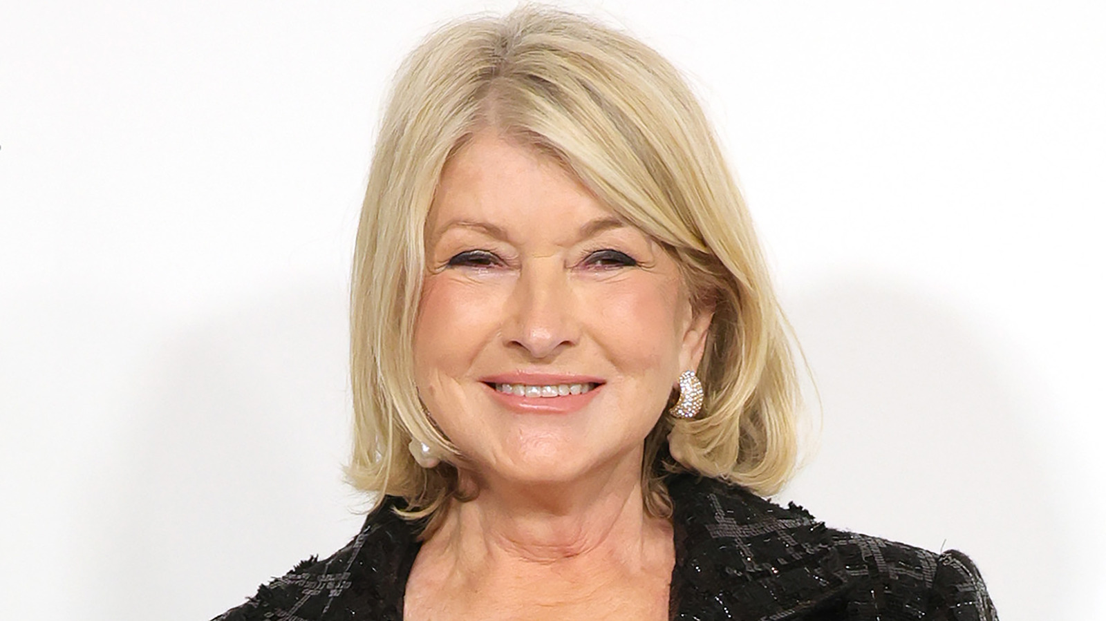 Martha Stewart Cancelled Thanksgiving Dinner For Friendsgiving Plans