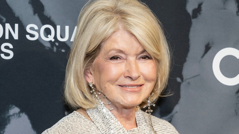 Martha Stewart