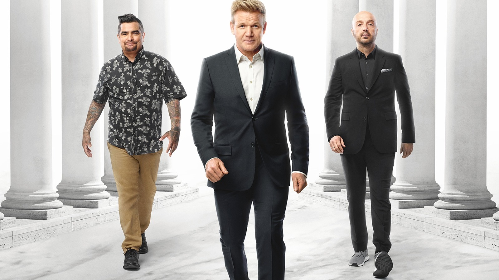 MasterChef Renewed For 14th Season Ahead Of 250th Episode