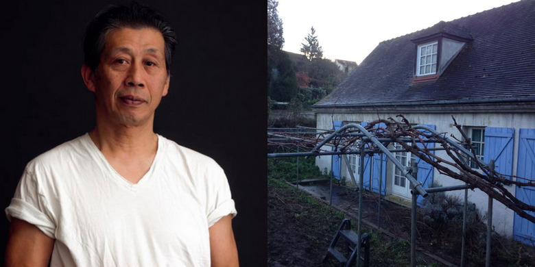 Meet Monsieur Yamashita, The Japanese Farmer Of Choice For Top Chefs In Paris