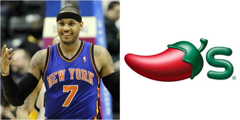 Who Wore it Best? Knicks #6 - Posting and Toasting