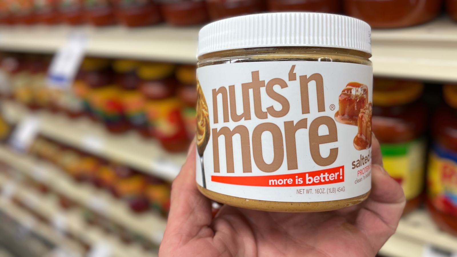 What Happened To Peanut Butter Pump After Shark Tank?