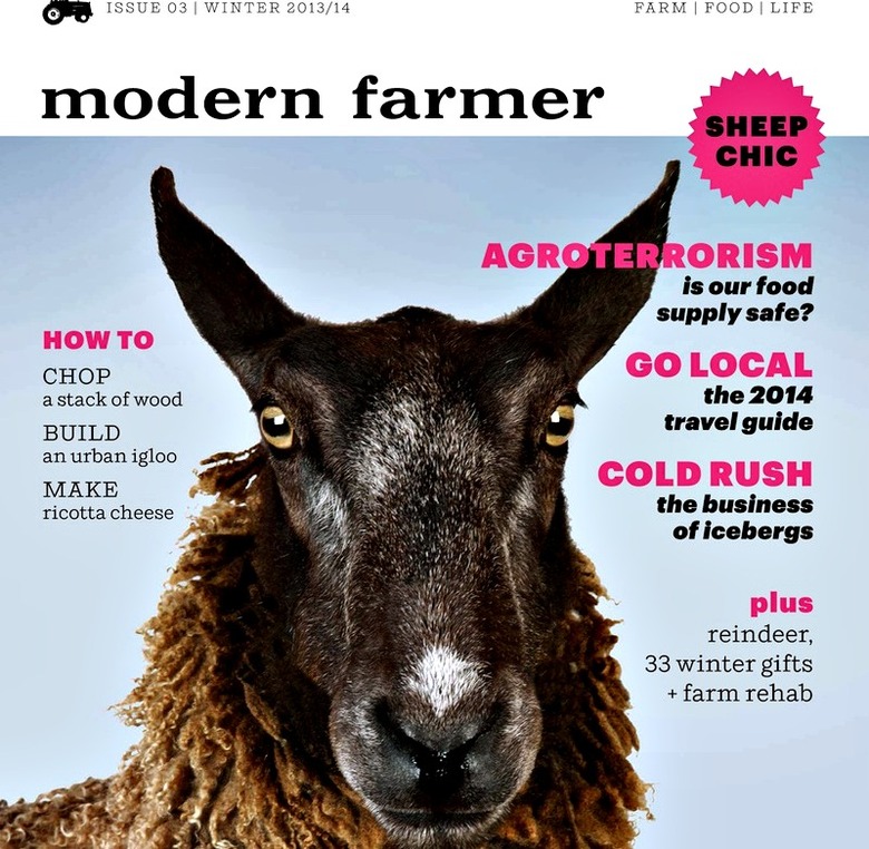The Modern Magazine Gift Guide - Modern Magazine