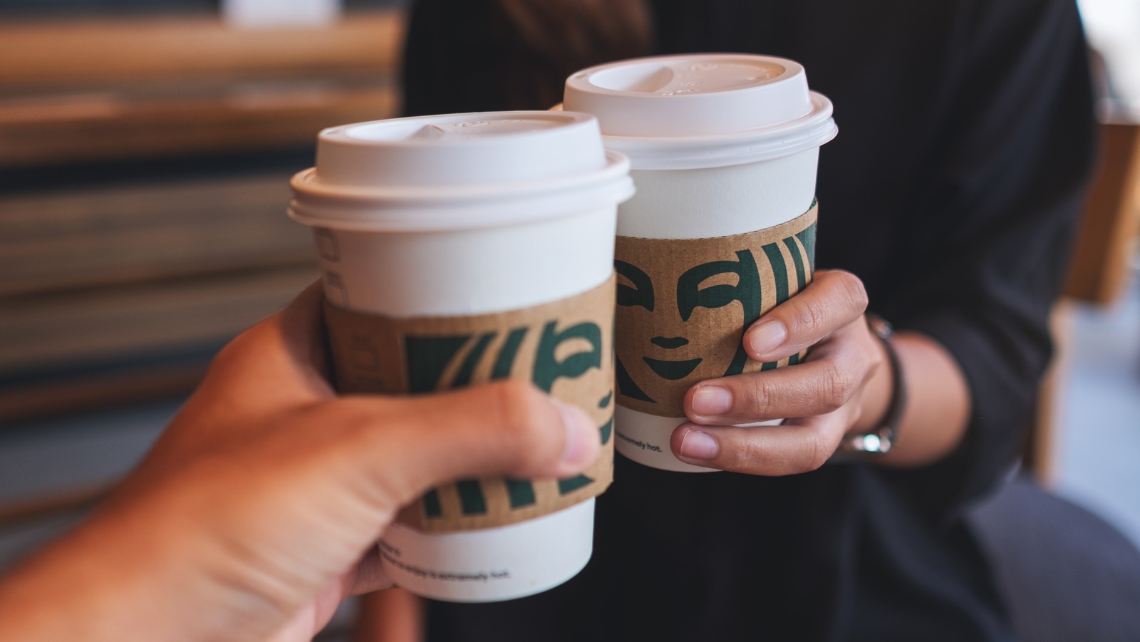 Starbucks Is Offering BOGO Drinks Every Thursday This September