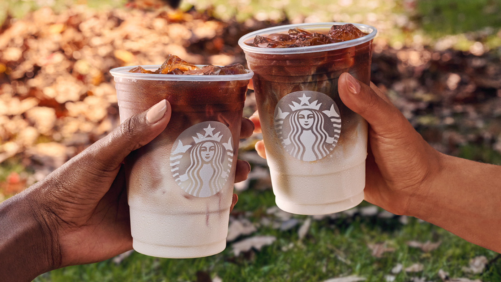 Starbucks' Leaked Winter Menu Is Stirring Up Controversy