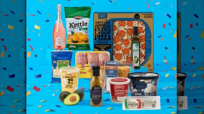 Aldi fan favorites for 2023