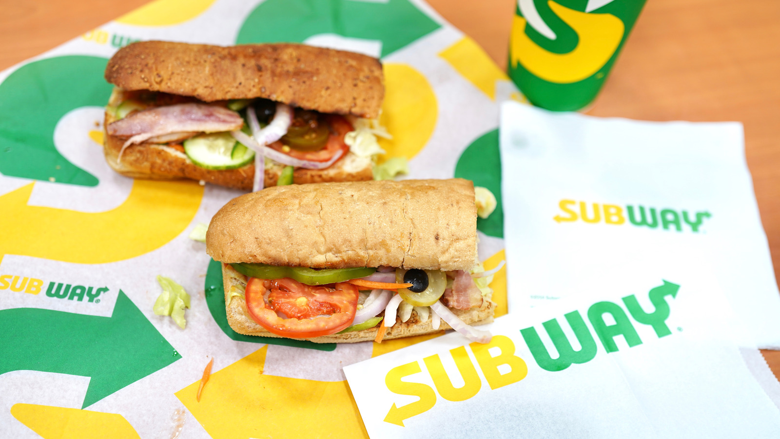 Do Subway's New Deli Slicers Make a Difference?