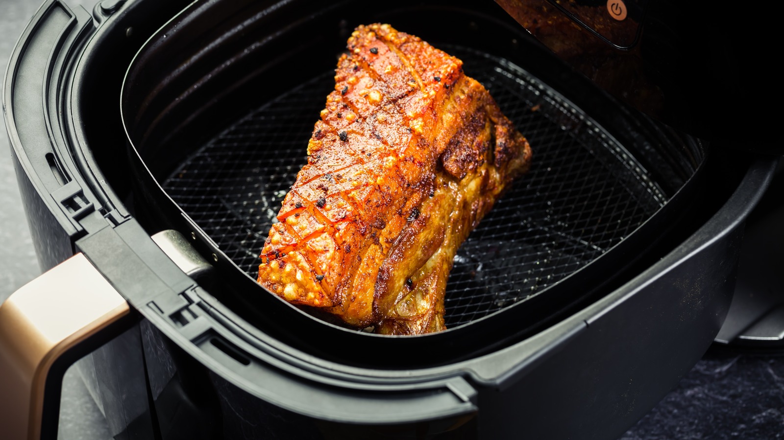 What is an air fryer: How air fryers work, and what you need to