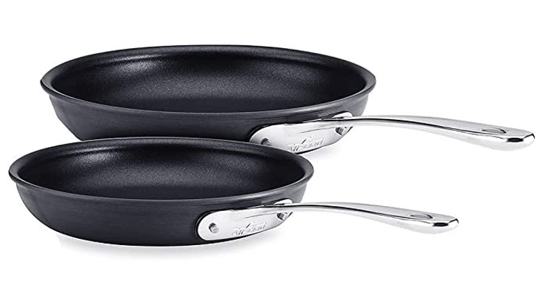 All-Clad Nonstick Pans