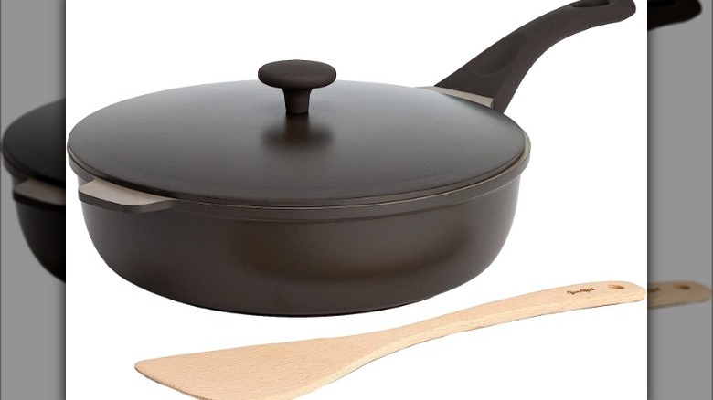 Goodful all-in-one pan