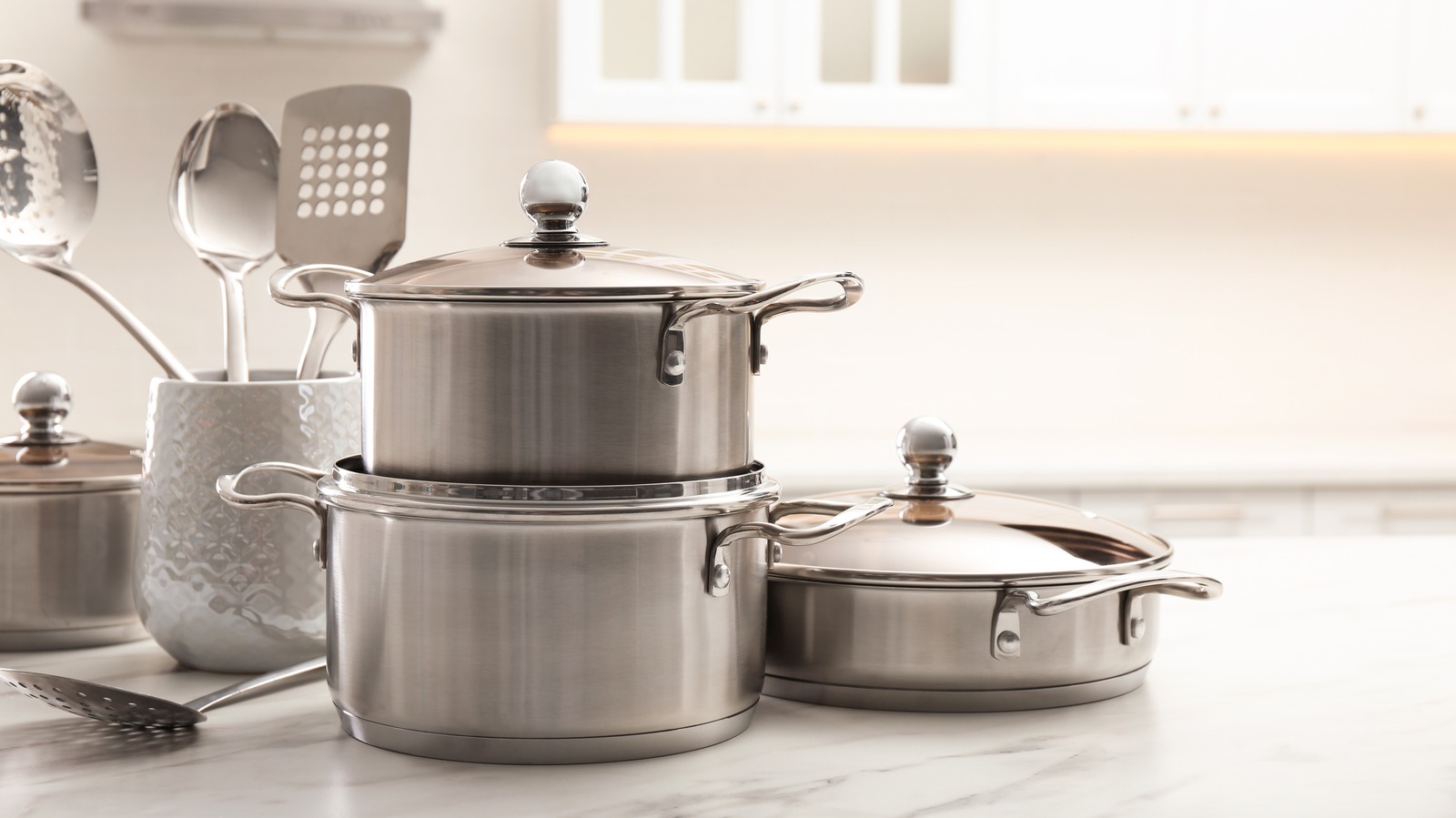 Get a Top-Rated 16-Piece Cookware Set for Just $84 on Prime Day