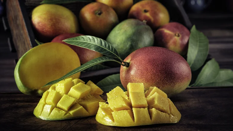 Mangoes