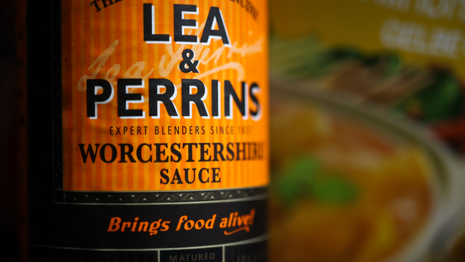 Worcestershire Sauce History, Ingredients, and Delicious Uses