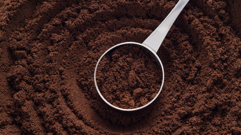 espresso powder