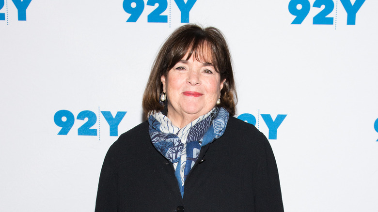 The Breakfast Ina Garten Has Eaten Every Day For Over A Decade