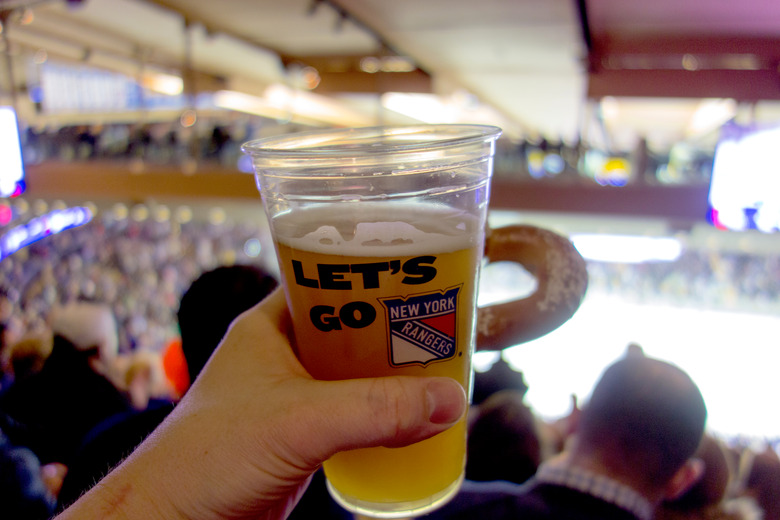 The Cold One: We Pick The Best Brews for Your Stanley Cup Enjoyment - Food  Republic