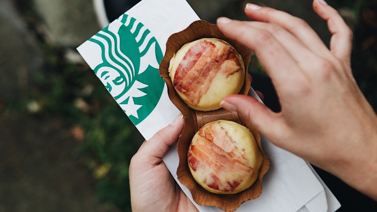 The Company Behind Starbucks' Egg Bites