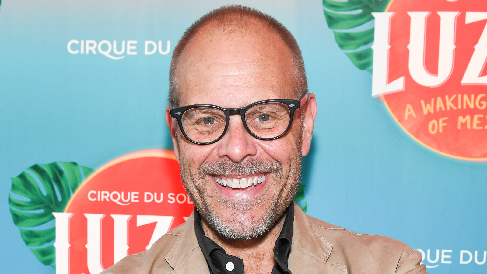 Alton Brown Is Known For His Eccentric Taste And Controversial Preferences