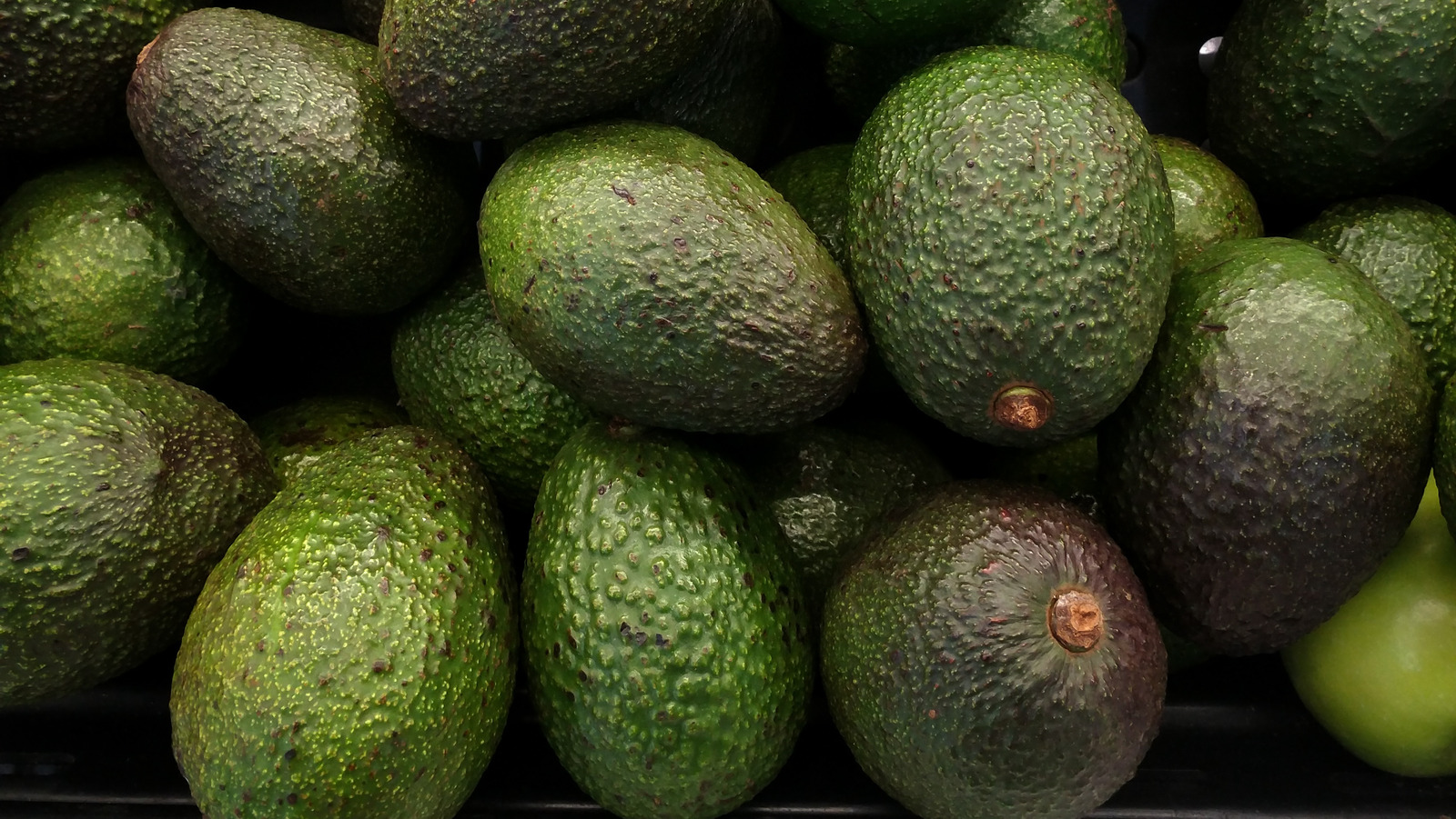 The Country That Produces The Most Avocados