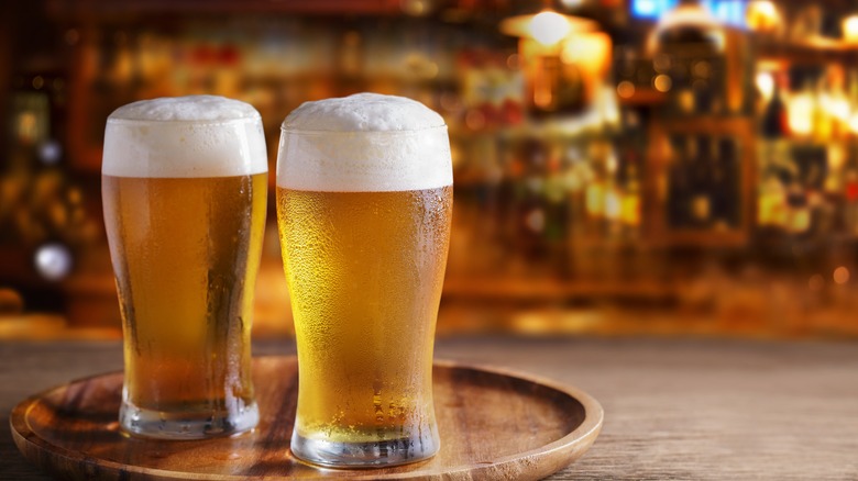 The Country That Produces The Most Beer In The World