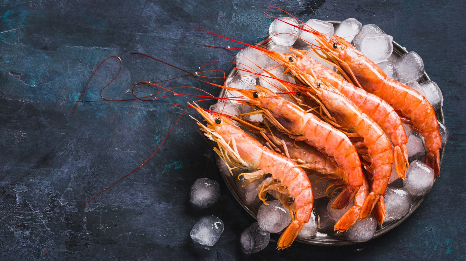 Prawns vs. Shrimp: When to Cook with Each & How They're Different