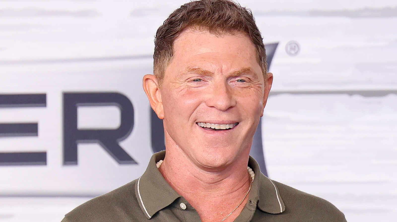 Bobby Flay Makes Pork Chops Every 4th Of July