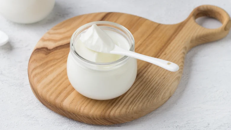 Greek Yogurt