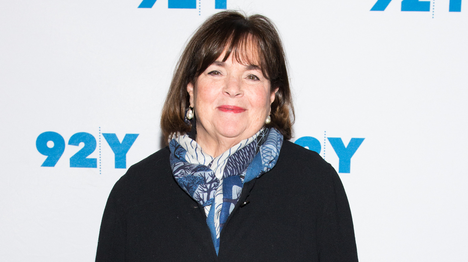 The Easy Way Ina Garten Makes Her Breakfast Bacon